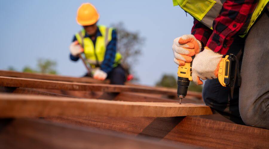 Expert top industrial roofings services in Louisville, TN